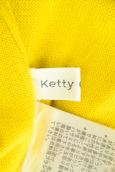 Ketty Cherie（ケティ シェリー）の古着「カラータートルネックニット（ニット）」大画像６へ