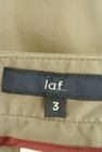 la.f...（ラエフ）の古着「商品番号：PR10257621」-6