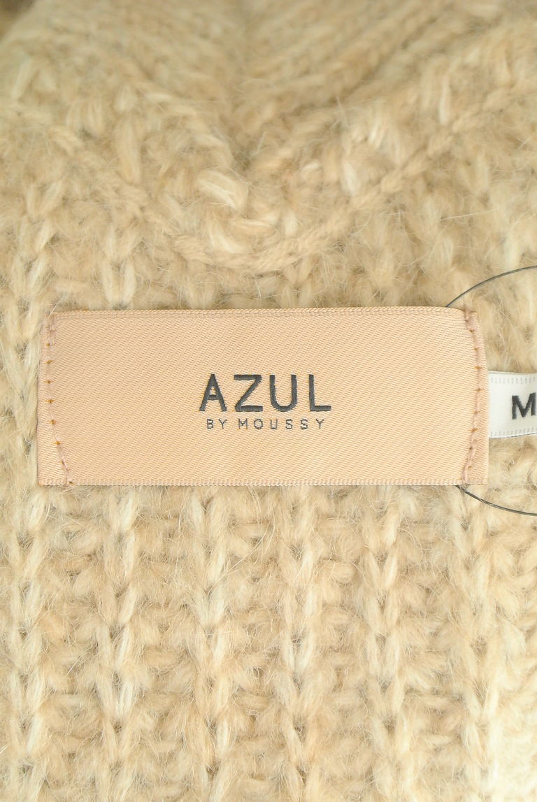 AZUL by moussy（アズールバイマウジー）の古着「商品番号：PR10257629」-大画像6