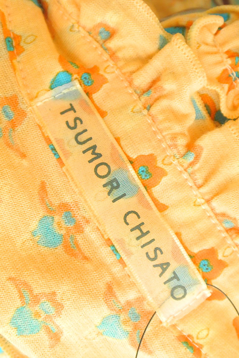 TSUMORI CHISATO（ツモリチサト）の古着「商品番号：PR10257633」-大画像6