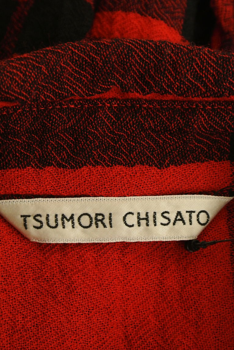TSUMORI CHISATO（ツモリチサト）の古着「商品番号：PR10257634」-大画像6