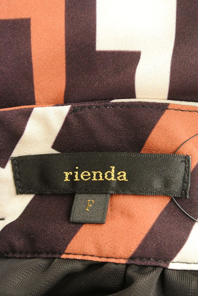 rienda（リエンダ）の古着「商品番号：PR10257656」-大画像6