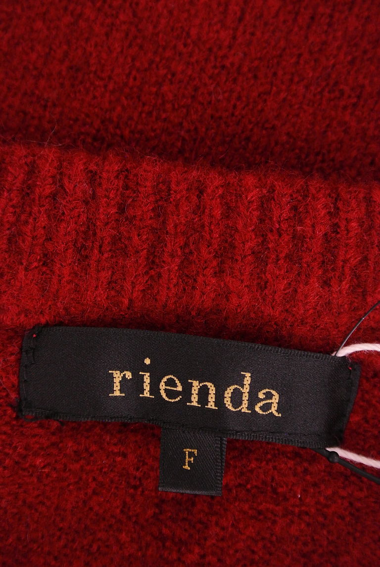 rienda（リエンダ）の古着「商品番号：PR10257657」-大画像6