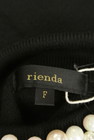 rienda（リエンダ）の古着「商品番号：PR10257666」-6