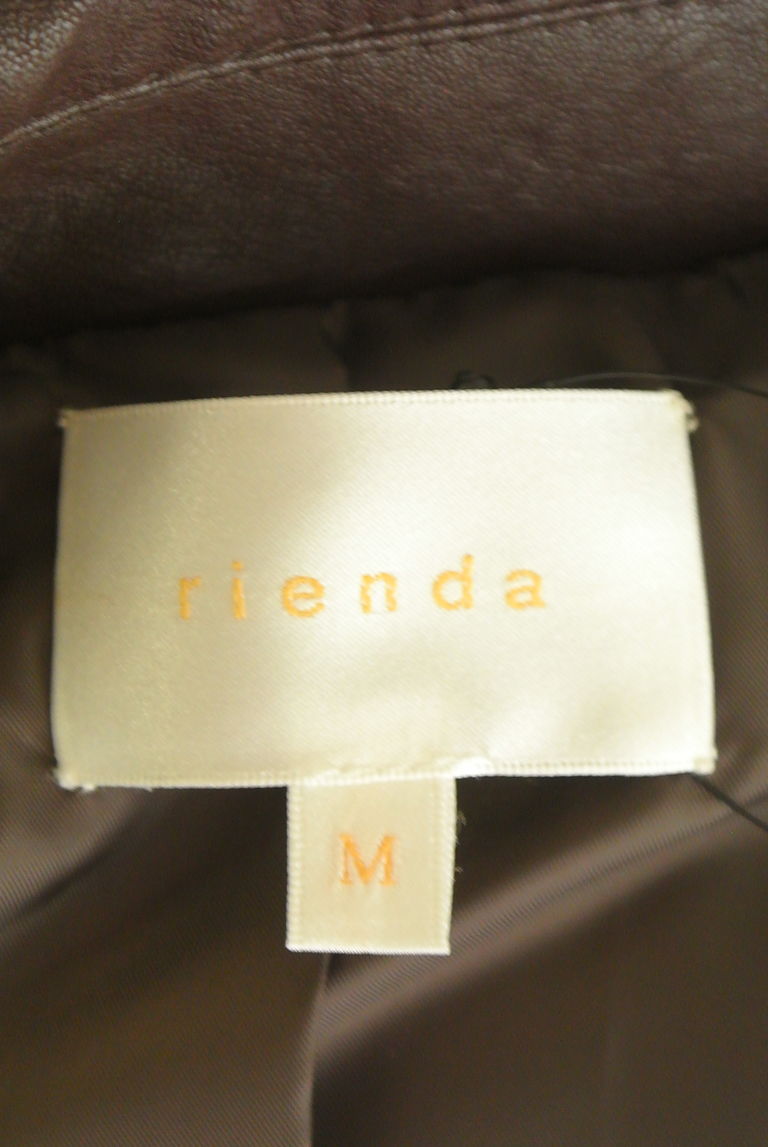 rienda（リエンダ）の古着「商品番号：PR10257678」-大画像6