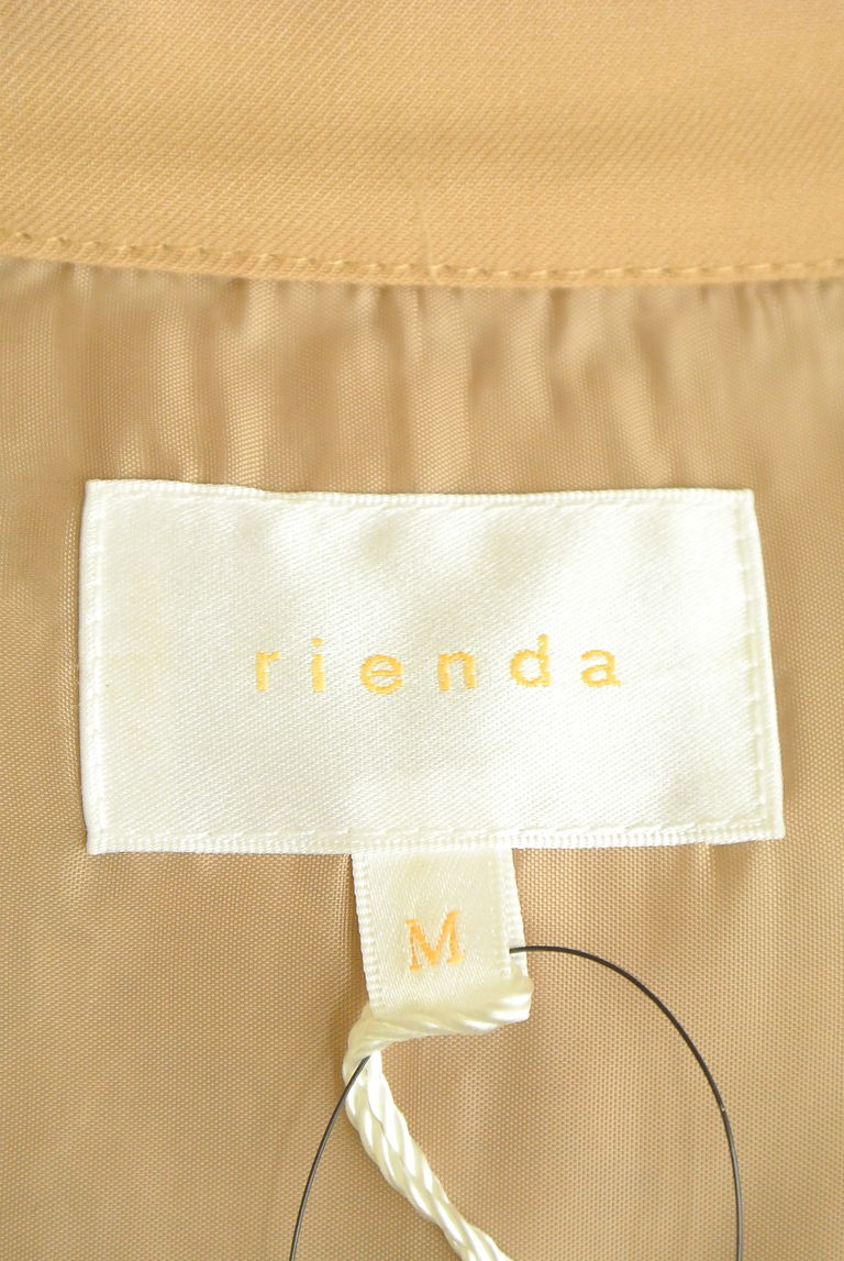 rienda（リエンダ）の古着「商品番号：PR10257680」-大画像6