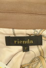 rienda（リエンダ）の古着「商品番号：PR10257707」-6