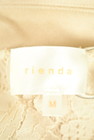 rienda（リエンダ）の古着「商品番号：PR10257709」-6