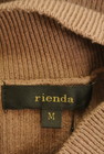 rienda（リエンダ）の古着「商品番号：PR10257716」-6