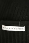 WILLSELECTION（ウィルセレクション）の古着「商品番号：PR10257728」-6
