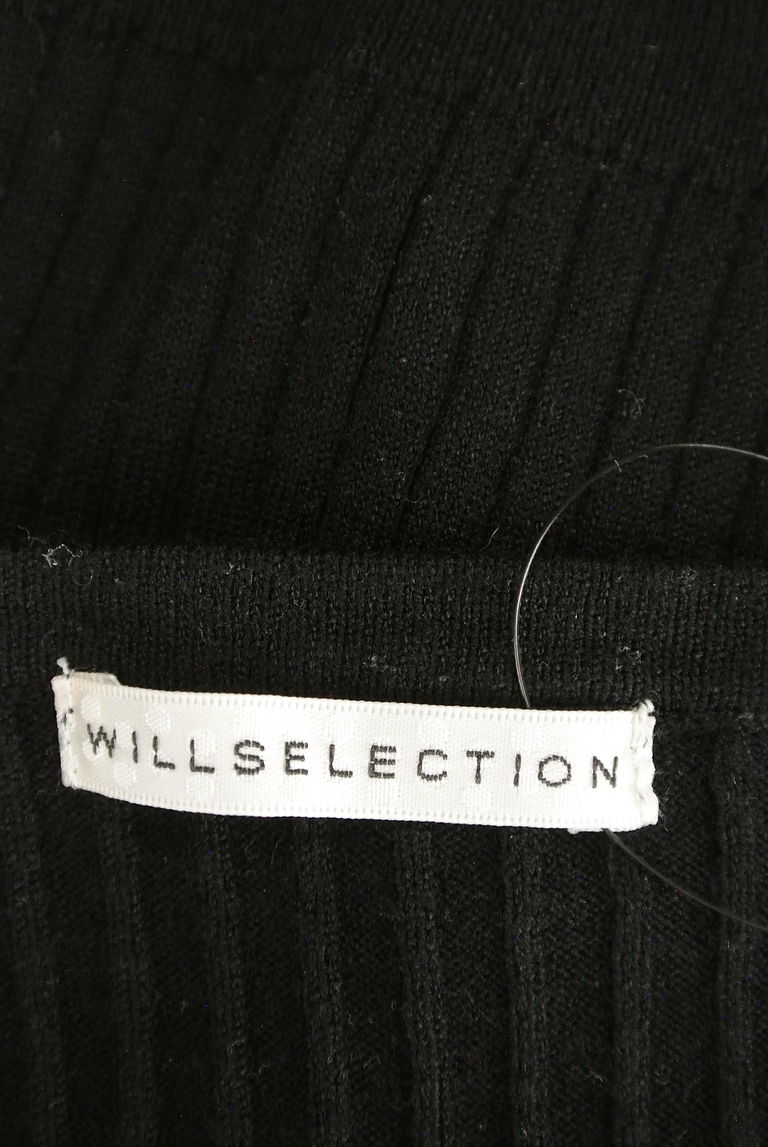 WILLSELECTION（ウィルセレクション）の古着「商品番号：PR10257728」-大画像6
