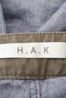 H.A.K（ハク）の古着「商品番号：PR10257730」-6
