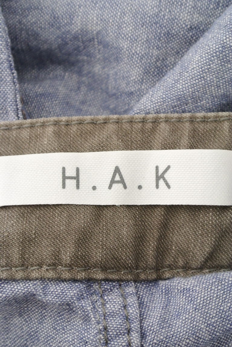 H.A.K（ハク）の古着「商品番号：PR10257730」-大画像6