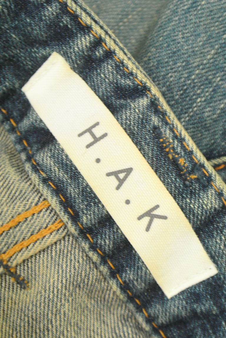 H.A.K（ハク）の古着「商品番号：PR10257731」-大画像6