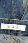 H.A.K（ハク）の古着「商品番号：PR10257732」-6