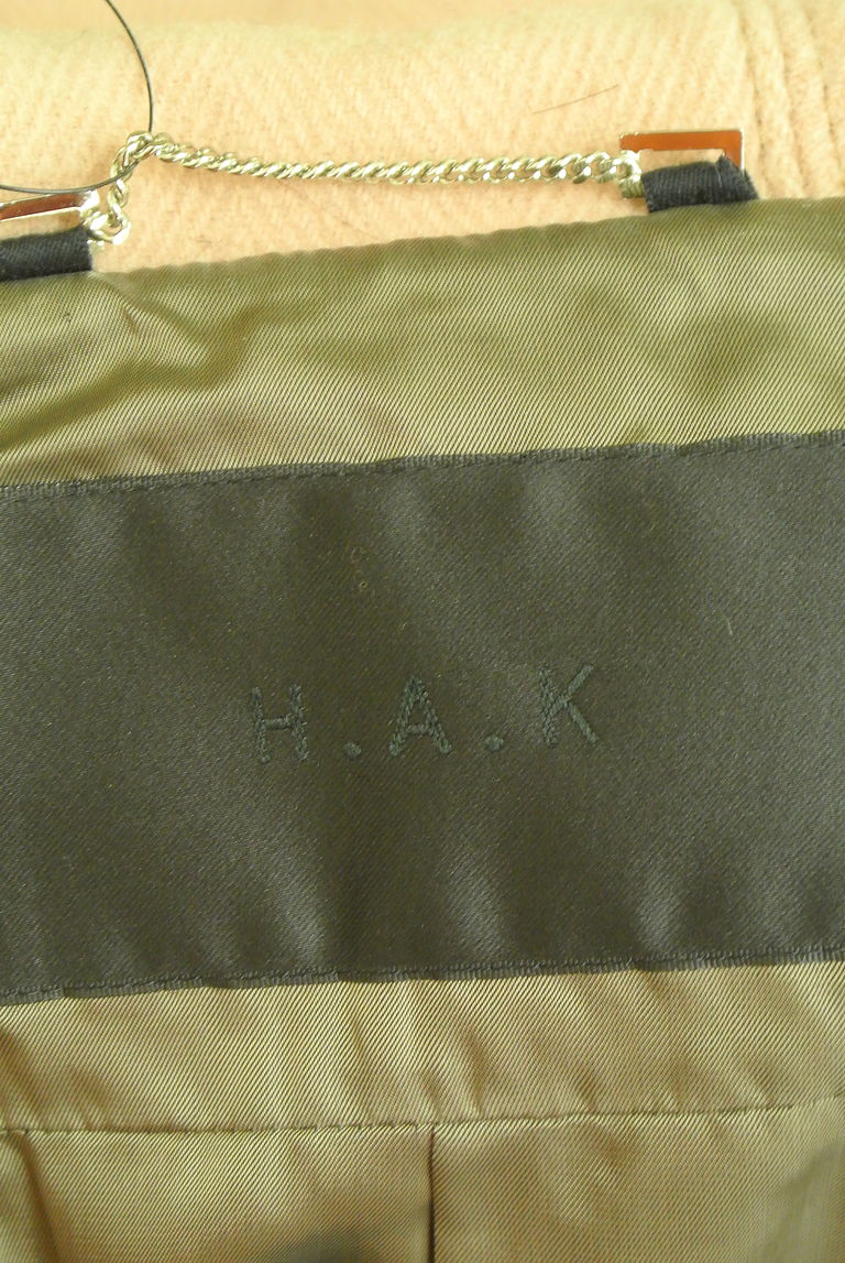 H.A.K（ハク）の古着「商品番号：PR10257742」-大画像6