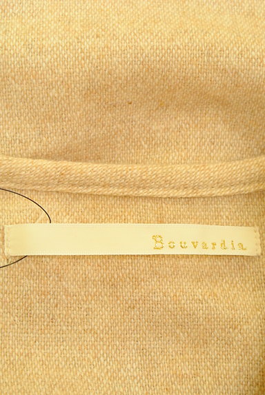 Bouvardia（ブバルディア）の古着「パフスリーブウールプルオーバー（カットソー・プルオーバー）」大画像６へ