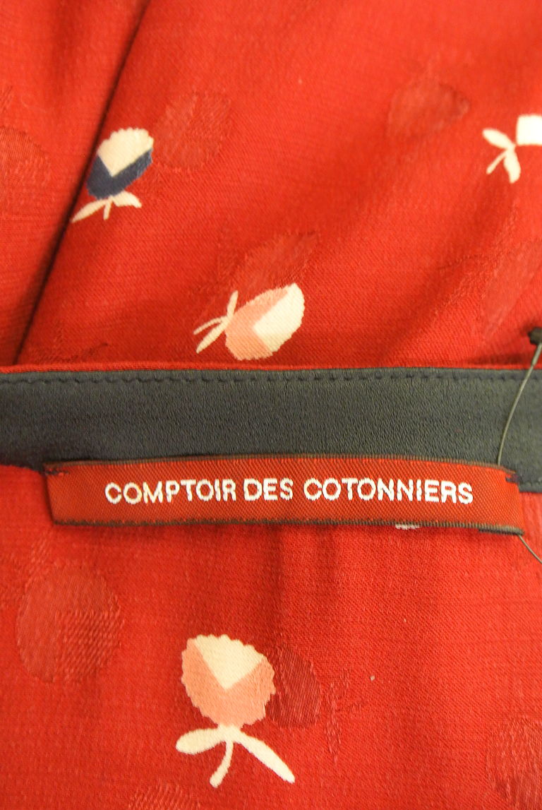 Comptoir des Cotonniers（コントワーデコトニエ）の古着「商品番号：PR10257758」-大画像6