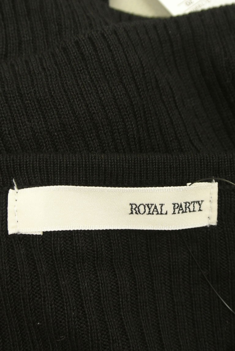 ROYAL PARTY（ロイヤルパーティ）の古着「商品番号：PR10257770」-大画像6