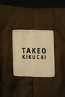 TAKEO KIKUCHI（タケオキクチ）の古着「商品番号：PR10257861」-6