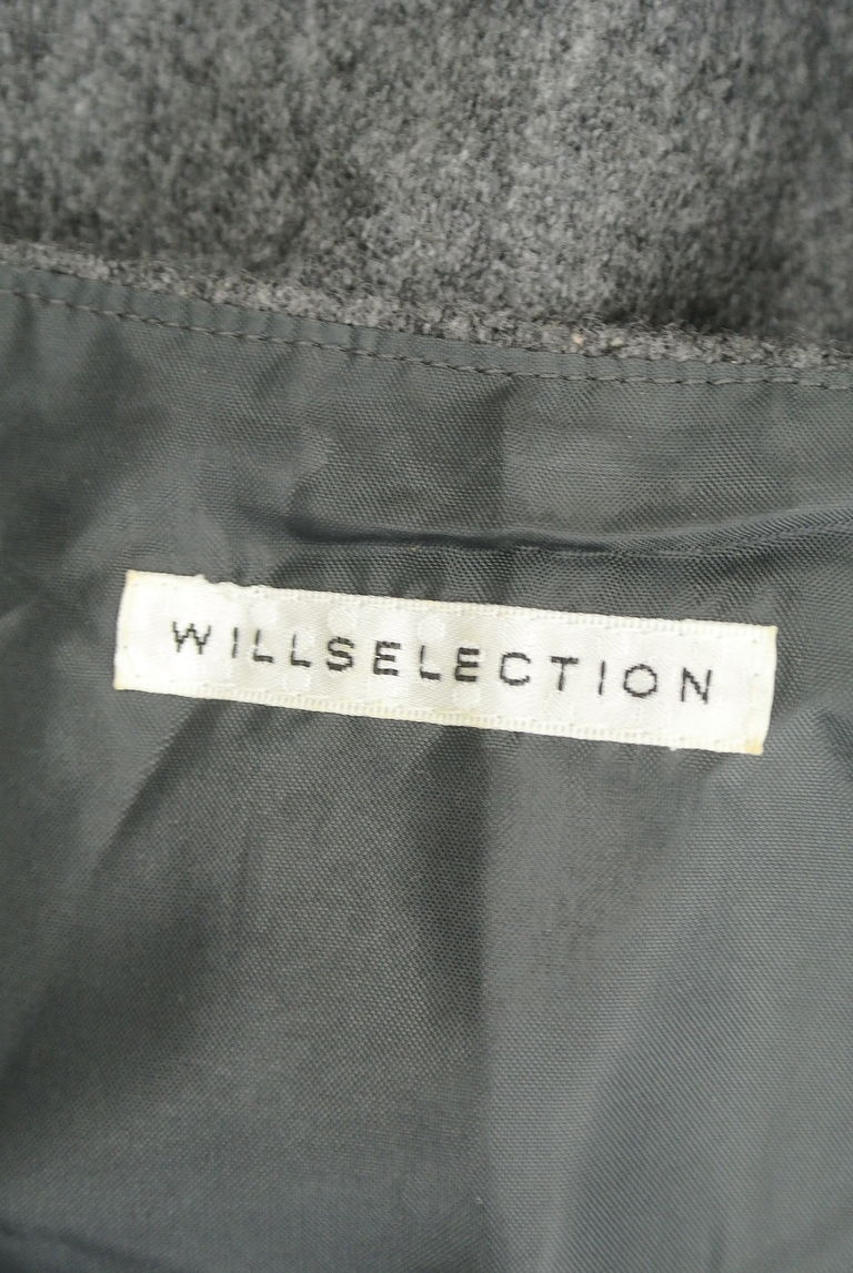 WILLSELECTION（ウィルセレクション）の古着「商品番号：PR10257879」-大画像6
