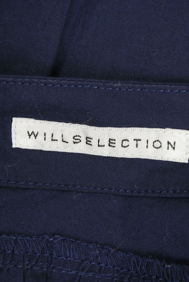 WILLSELECTION（ウィルセレクション）の古着「商品番号：PR10257880」-大画像6