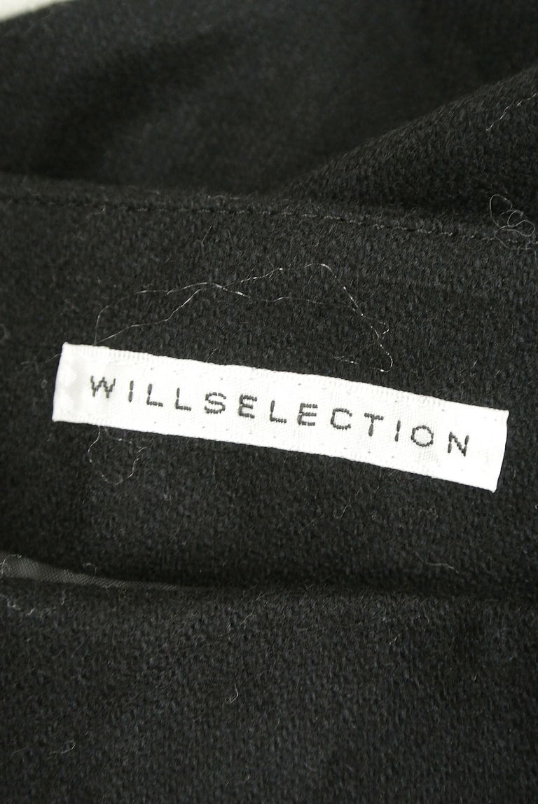 WILLSELECTION（ウィルセレクション）の古着「商品番号：PR10257881」-大画像6