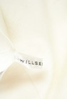 WILLSELECTION（ウィルセレクション）の古着「商品番号：PR10257882」-6