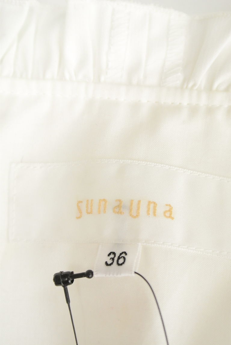 SunaUna（スーナウーナ）の古着「商品番号：PR10257884」-大画像6