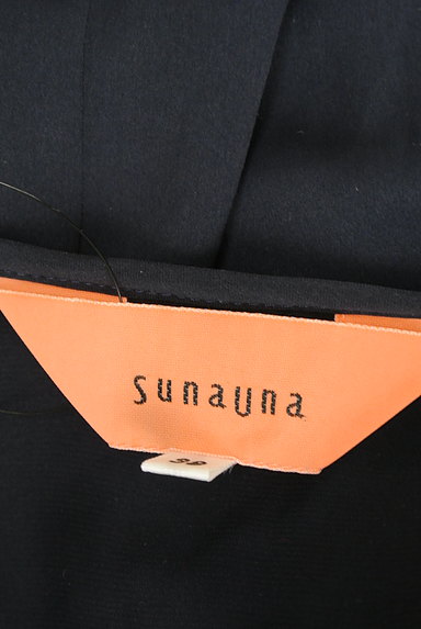 SunaUna（スーナウーナ）の古着「刺繍ピンタック風とろみブラウス（ブラウス）」大画像６へ