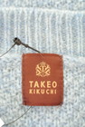 TAKEO KIKUCHI（タケオキクチ）の古着「商品番号：PR10257901」-6