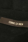COMME CA MEN（コムサメン）の古着「商品番号：PR10257905」-6