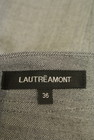 LAUTREAMONT（ロートレアモン）の古着「商品番号：PR10257908」-6