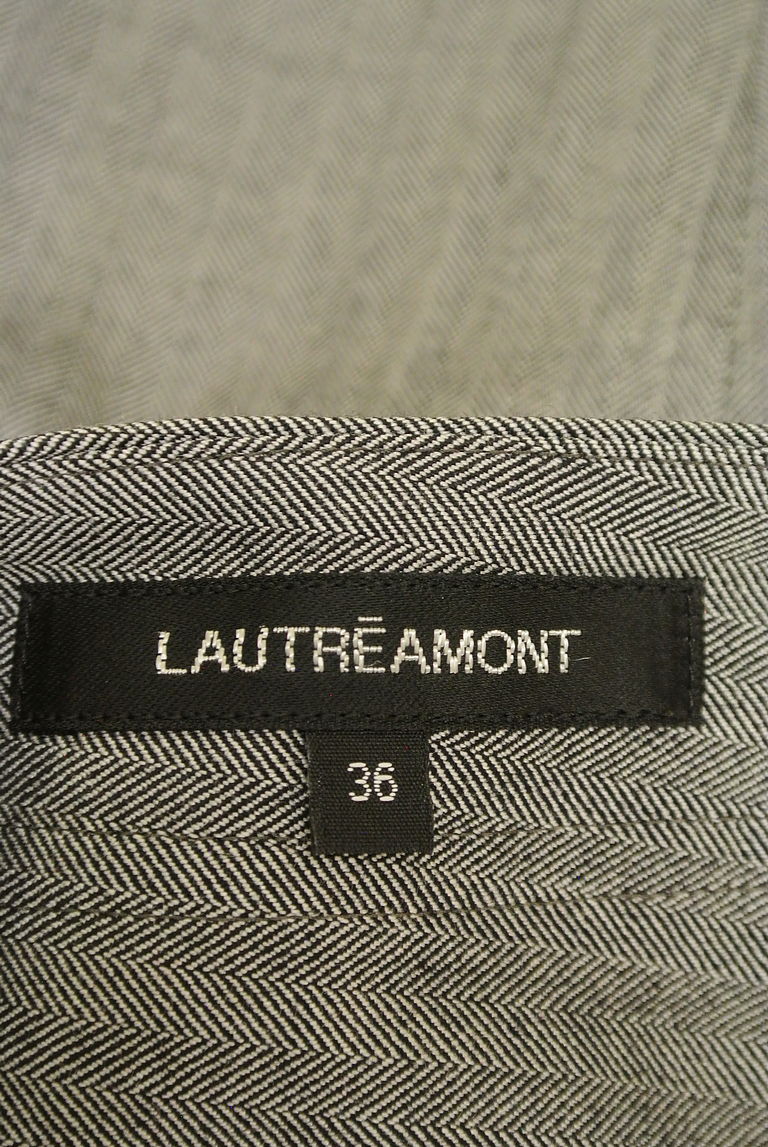LAUTREAMONT（ロートレアモン）の古着「商品番号：PR10257908」-大画像6