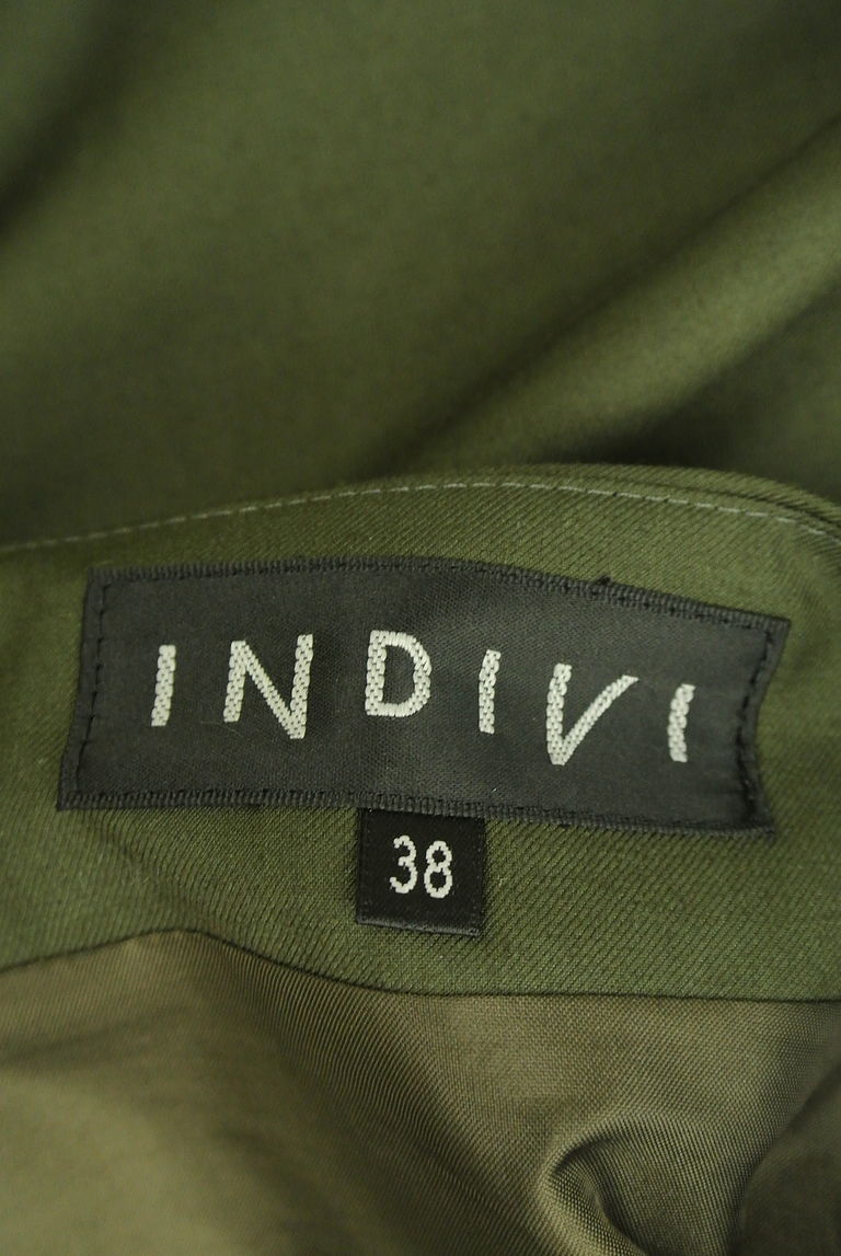 INDIVI（インディヴィ）の古着「商品番号：PR10257917」-大画像6