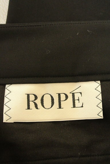 ROPE（ロペ）の古着「ストレート美脚パンツ（パンツ）」大画像６へ