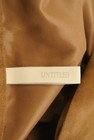 UNTITLED（アンタイトル）の古着「商品番号：PR10257943」-6