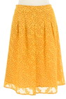 NARA CAMICIE（ナラカミーチェ）の古着「スカート」前