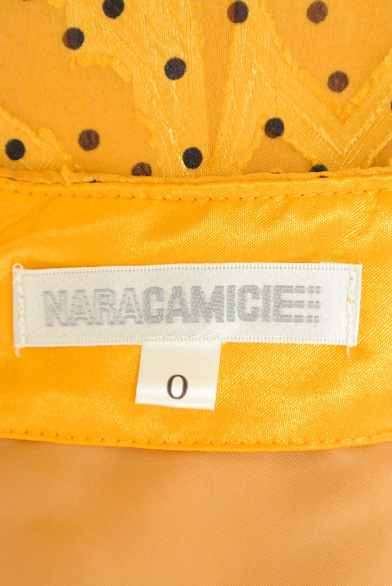 NARA CAMICIE（ナラカミーチェ）の古着「商品番号：PR10257949」-大画像6
