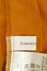 Couture Brooch（クチュールブローチ）の古着「商品番号：PR10257988」-6