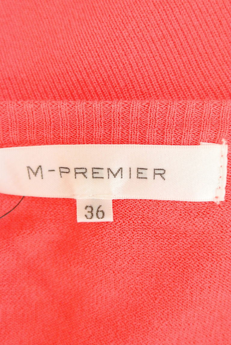 M-premier（エムプルミエ）の古着「商品番号：PR10258006」-大画像6