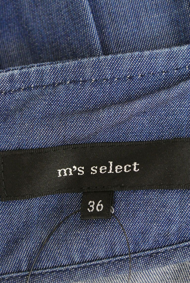 m's select（エムズセレクト）の古着「商品番号：PR10258011」-大画像6