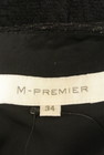 M-premier（エムプルミエ）の古着「商品番号：PR10258015」-6