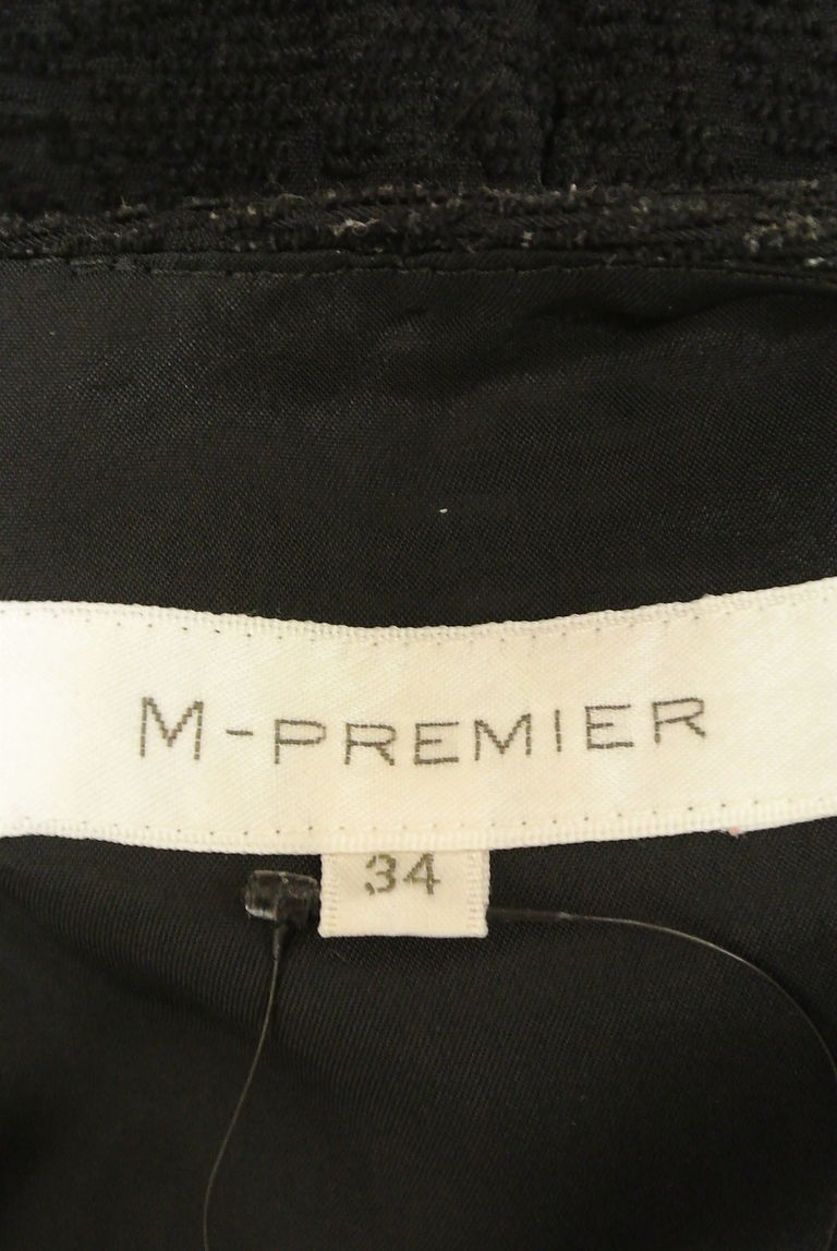M-premier（エムプルミエ）の古着「商品番号：PR10258015」-大画像6