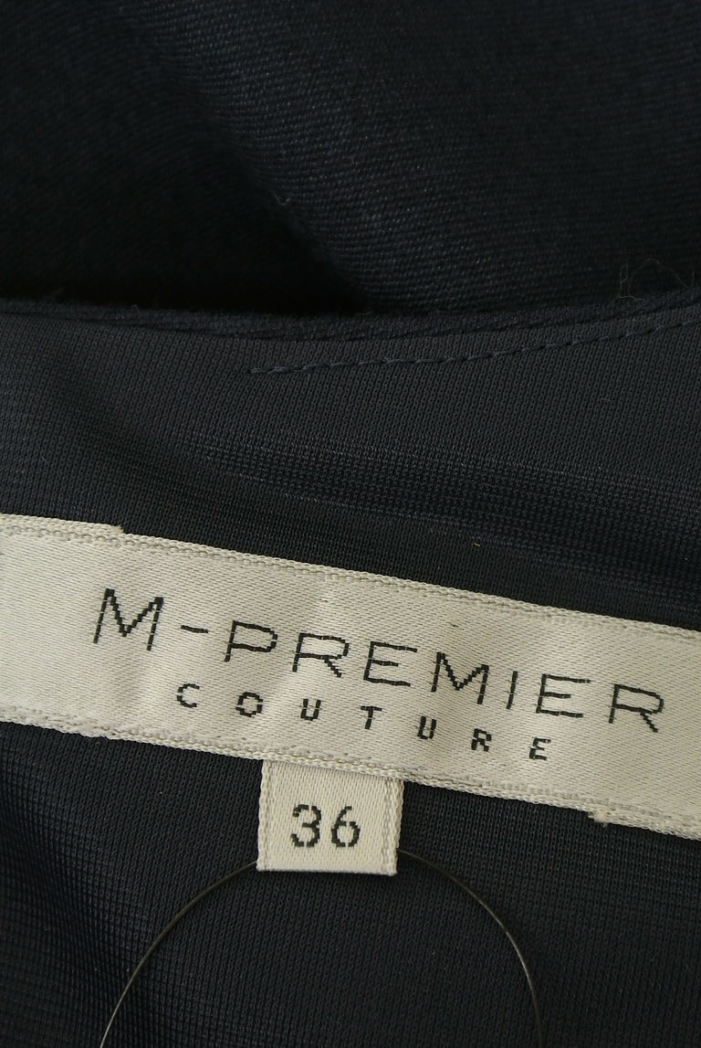 M-premier（エムプルミエ）の古着「商品番号：PR10258016」-大画像6