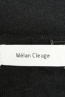 Melan Cleuge（メランクルージュ）の古着「商品番号：PR10258028」-6