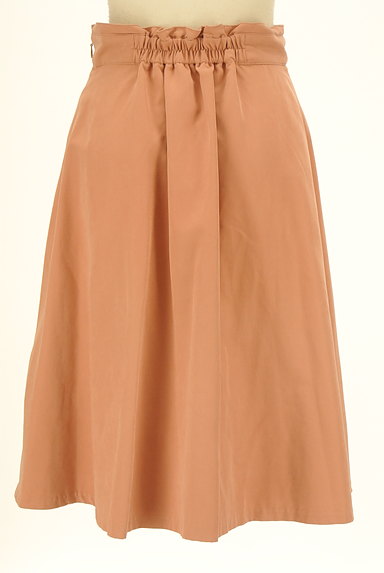 Couture Brooch（クチュールブローチ）の古着「フロントボタンフレアスカート（スカート）」大画像２へ