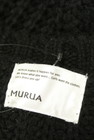 MURUA（ムルーア）の古着「商品番号：PR10258065」-6