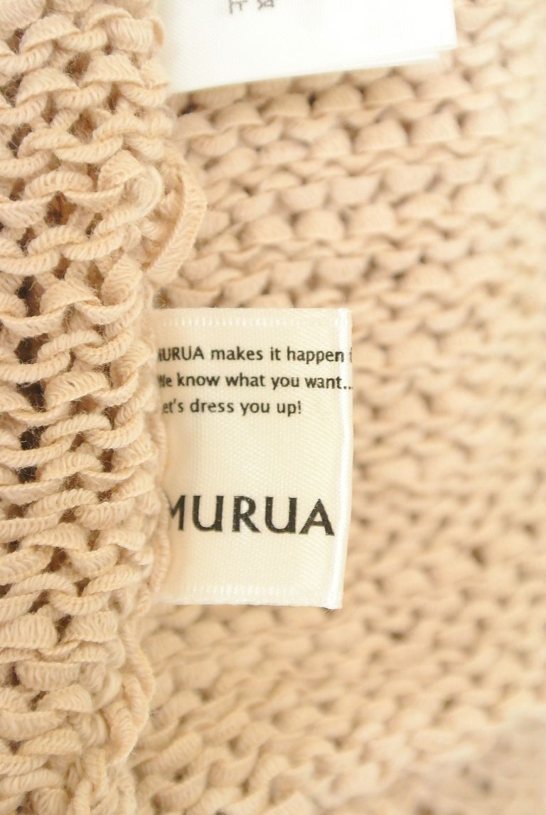 MURUA（ムルーア）の古着「商品番号：PR10258067」-大画像6