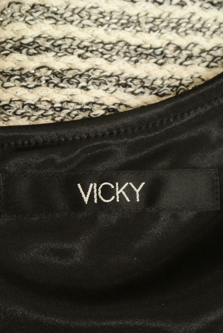 VICKY（ビッキー）の古着「商品番号：PR10258068」-大画像6